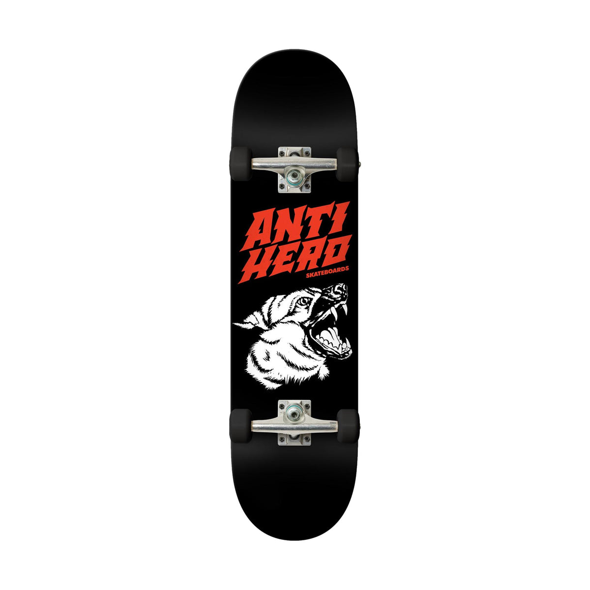 Anti Hero Hell Hounds 8.5" Complete - Venue Skateboards