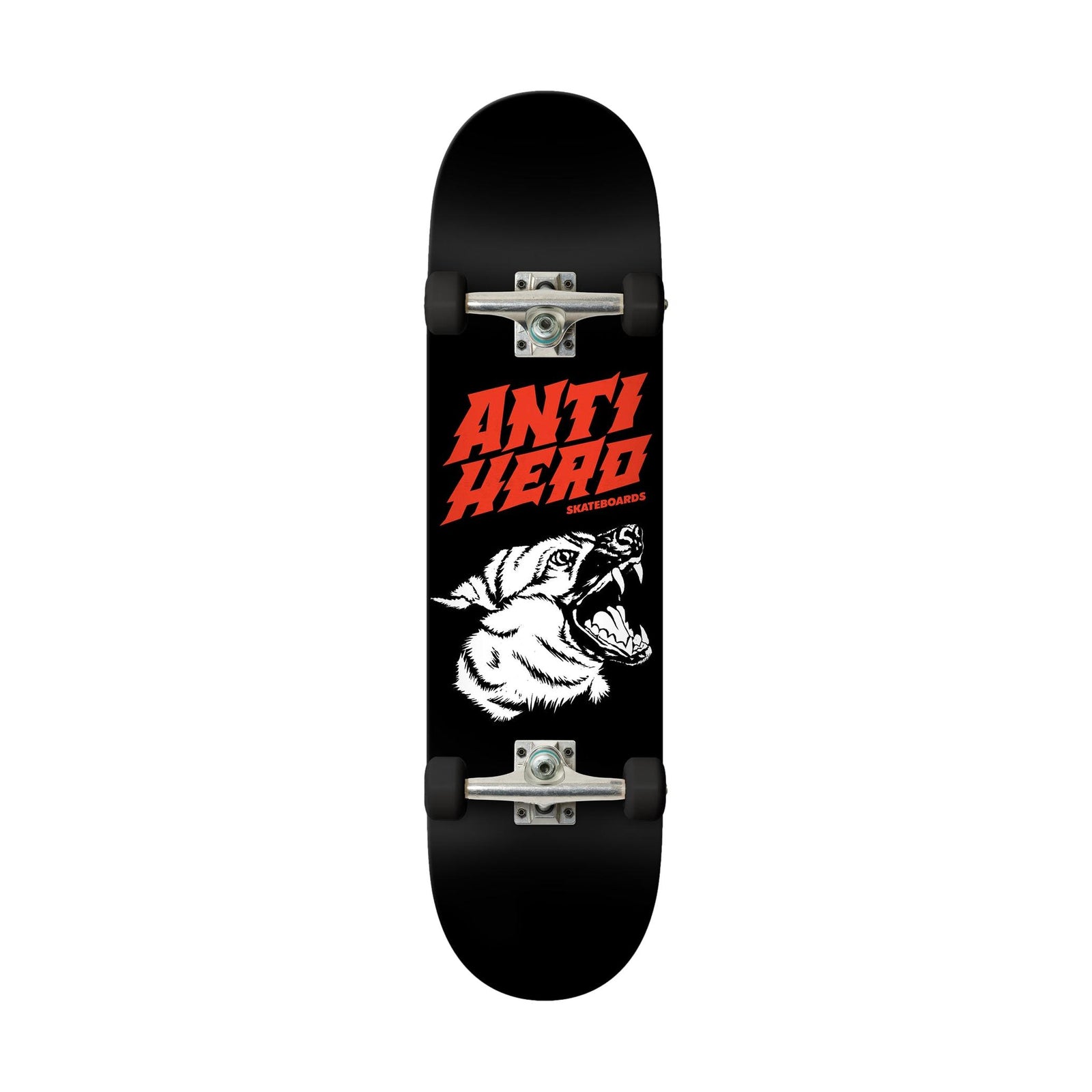 Anti Hero Hell Hounds 8.5" Complete - Venue Skateboards