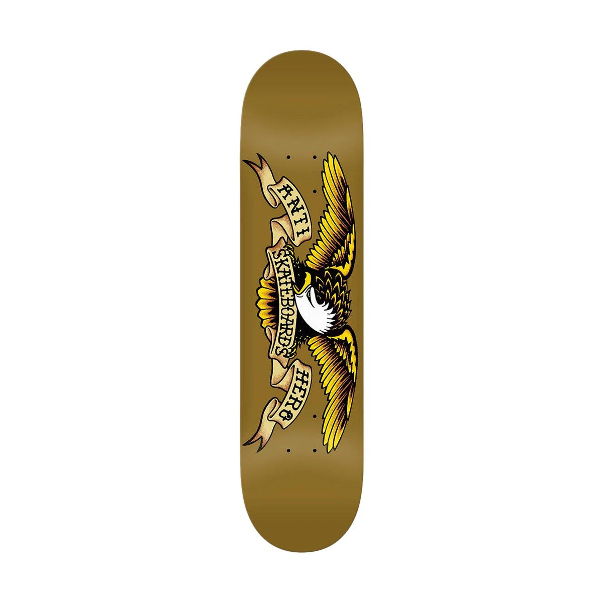 Anti Hero Classic Eagle Deck 8.06 - Venue Skateboards