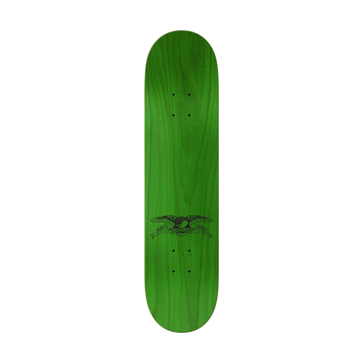 Anti Hero Classic Eagle Deck 8.06 - Venue Skateboards