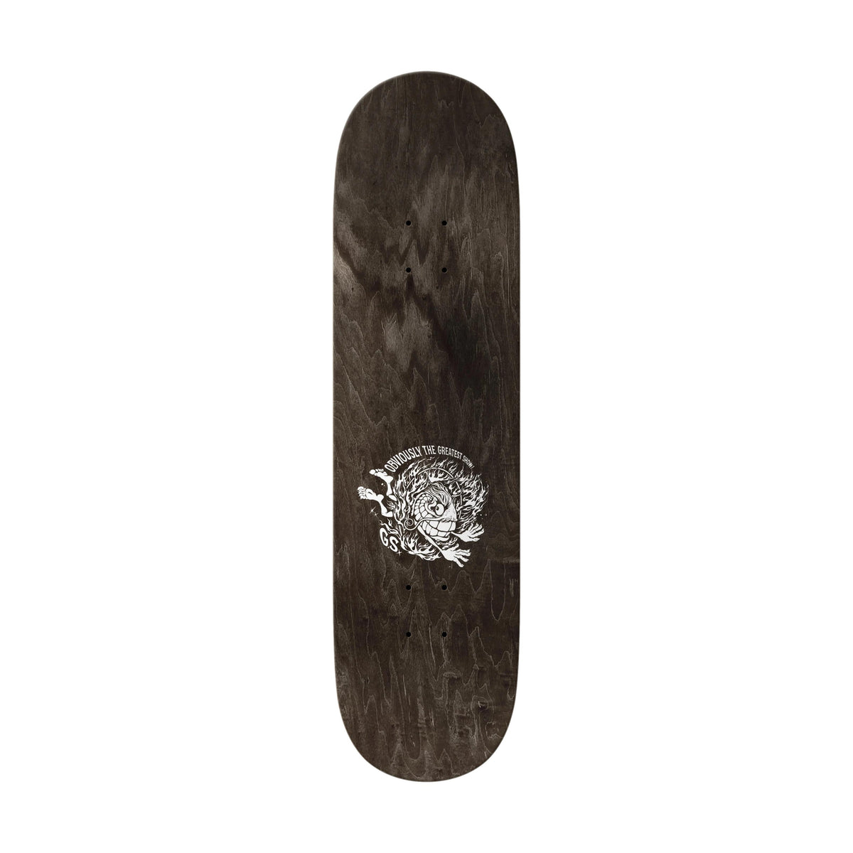 Anti Hero Hewitt Grimple Stix Obvious Greats 8.38&quot; Deck - Venue Skateboards