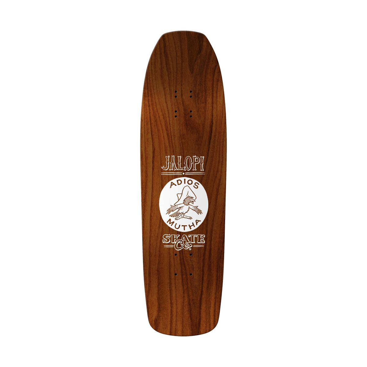 Anti Hero Grosso Jalopi Returns 9.25&quot; Deck - Venue Skateboards