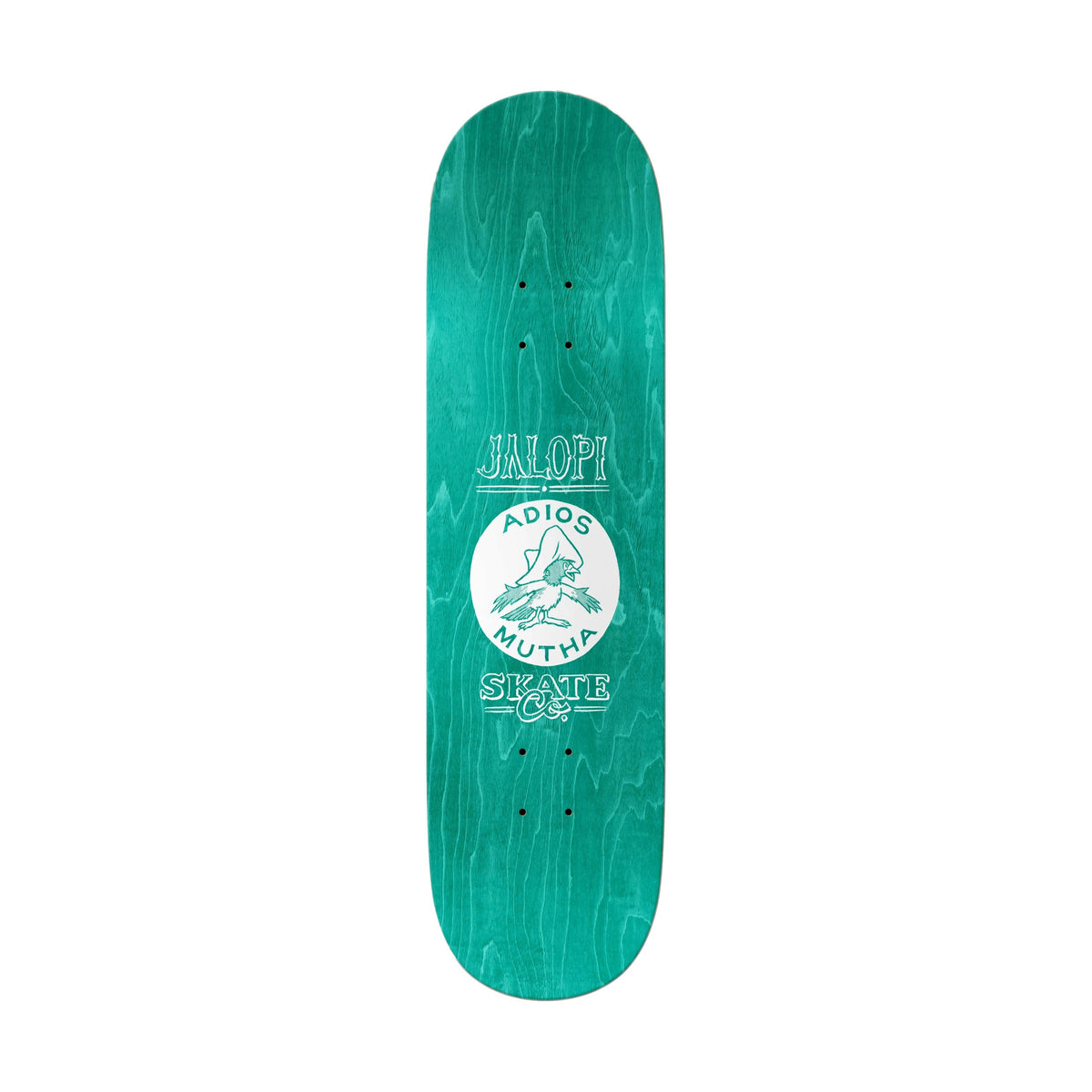 Anti Hero Team Jalopi Returns 8.25&quot; Deck - Venue Skateboards