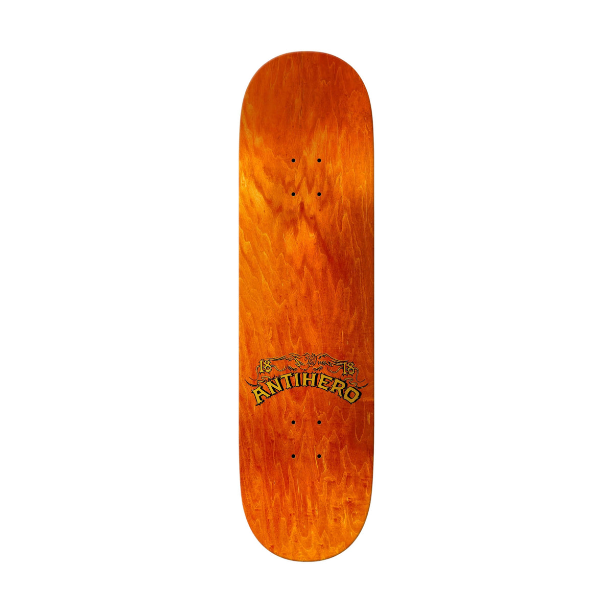 Anti Hero Grant Taylor Customs 8.5" Deck - Venue Skateboards