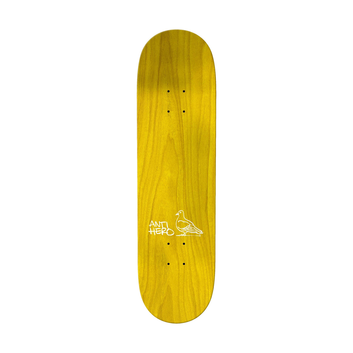 Anti Hero Grant Intermodal 8.32&quot; Deck - Venue Skateboards