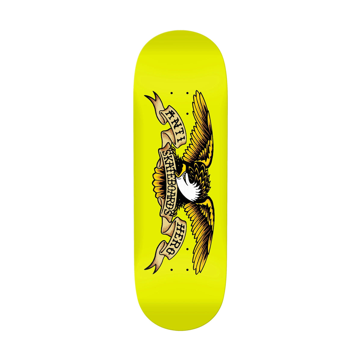 Anti Hero Horse Pill 10&quot; Shaped Eagle Deck - Venue Skateboards