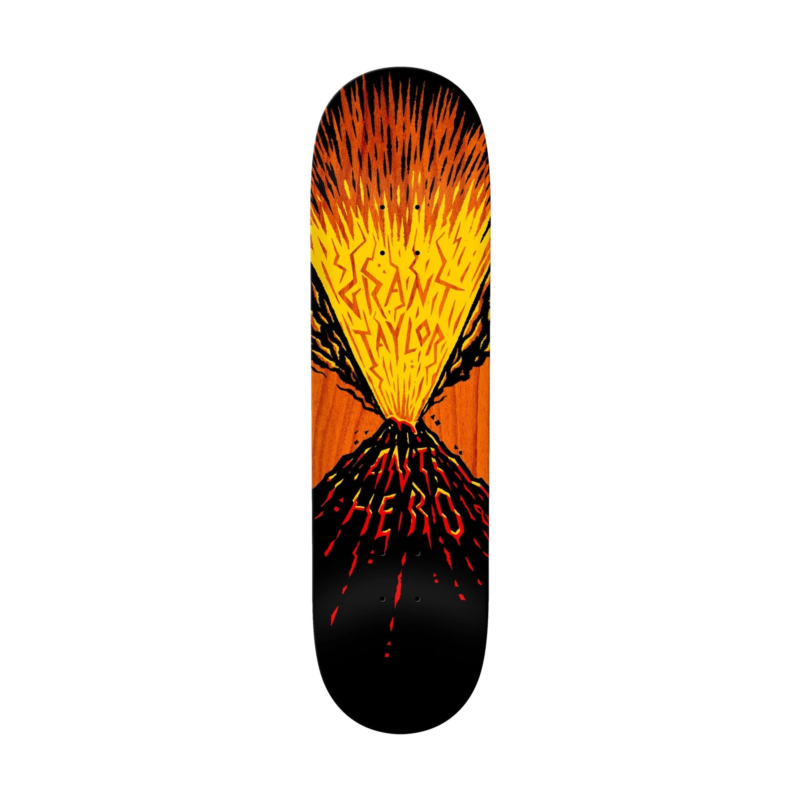 Anti Hero Grant DBX  8.38" Deck - Venue Skateboards