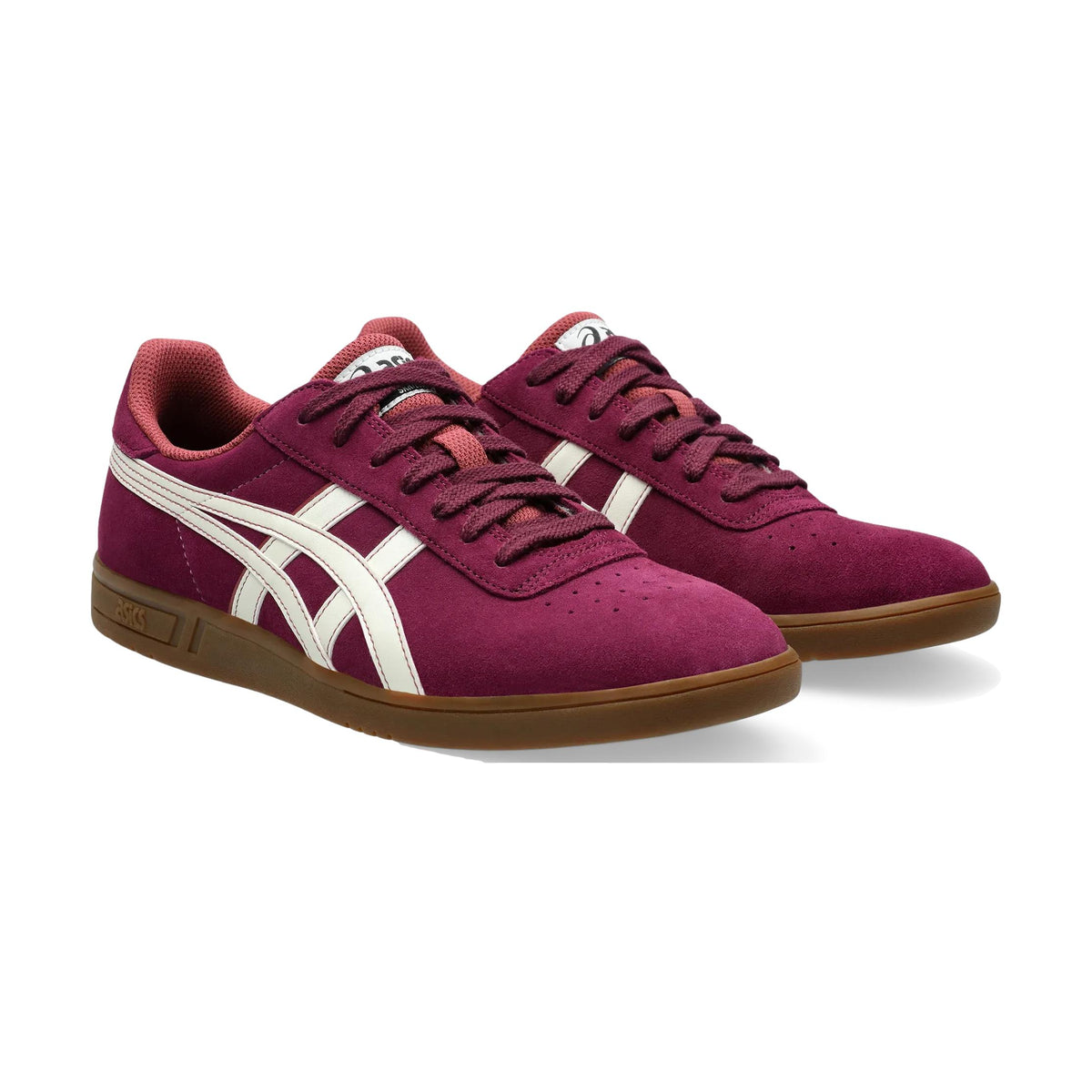 Asics Gel-Vickka Pro Roselle/Ivory