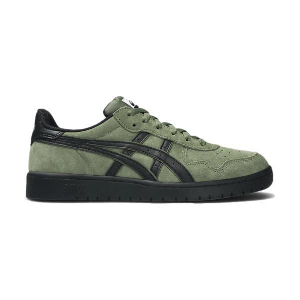 Asics Japan Pro Moss/Black - Venue Skateboards