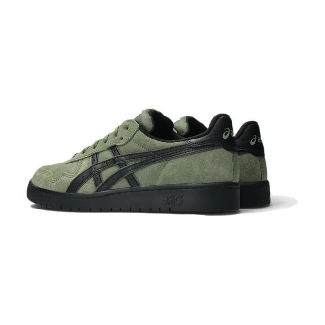 Asics Japan Pro Moss/Black - Venue Skateboards