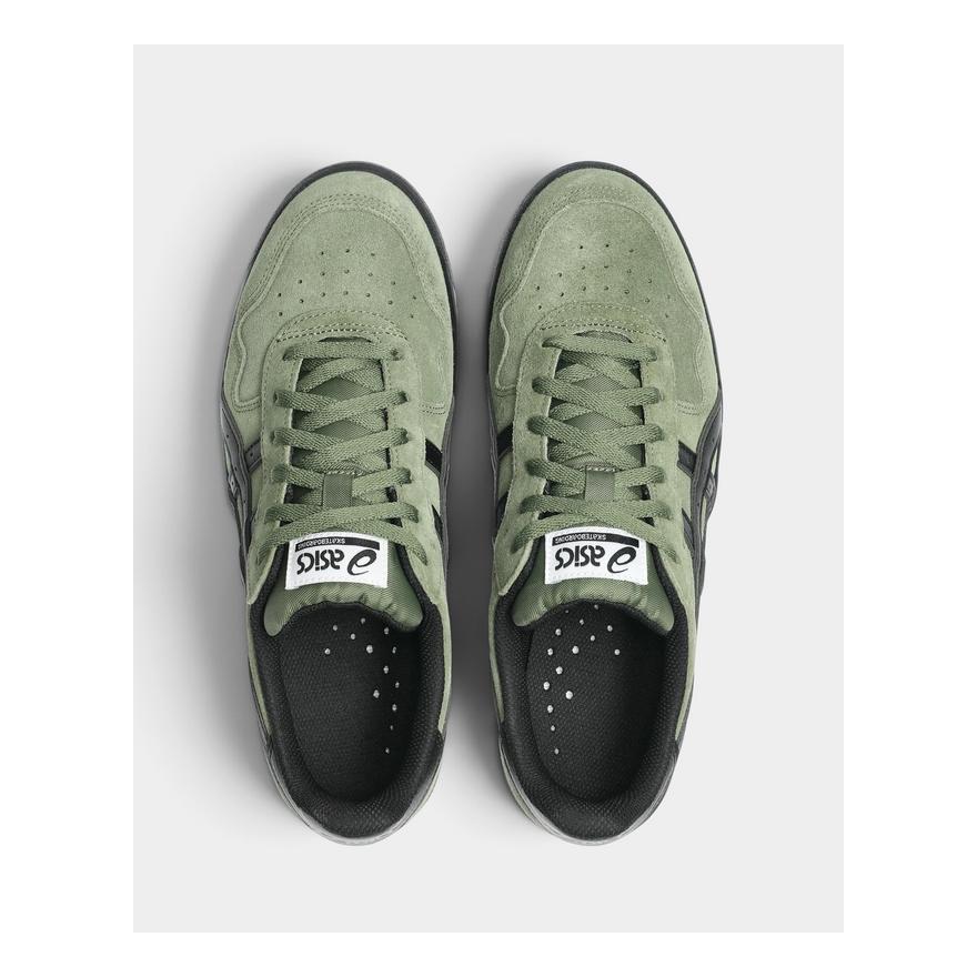 Asics Japan Pro Moss/Black - Venue Skateboards
