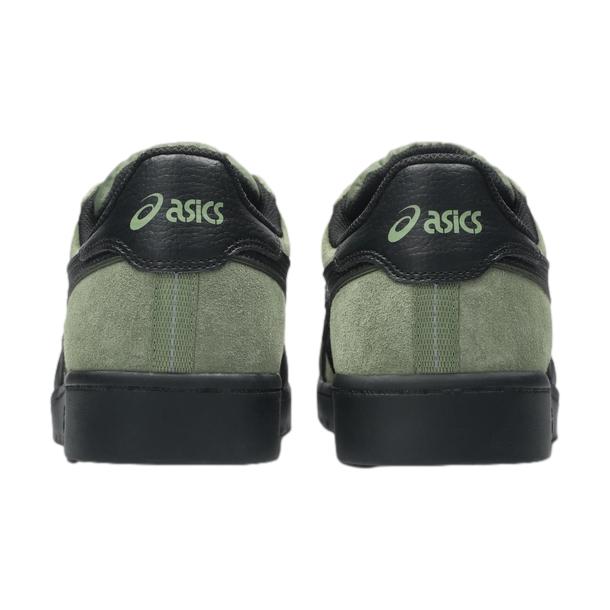 Asics Japan Pro Moss/Black - Venue Skateboards