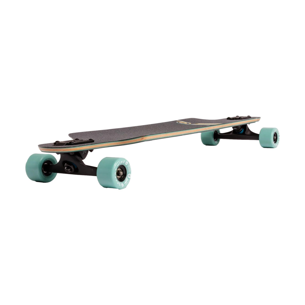 Sector 9 Bintang Bend Longboard - Venue Skateboards
