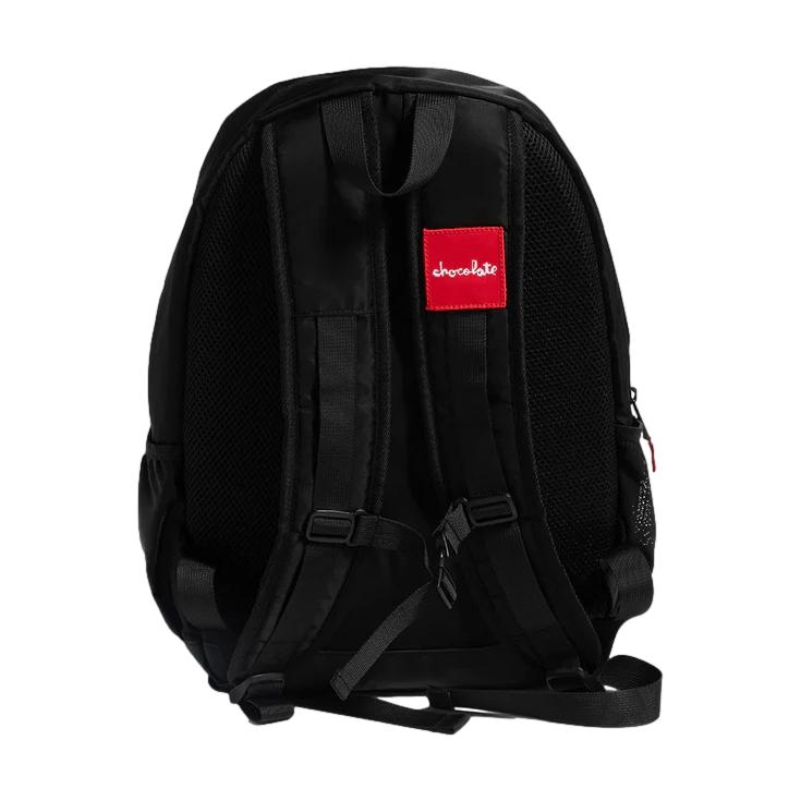Chocolate 20&quot; Backpack Black