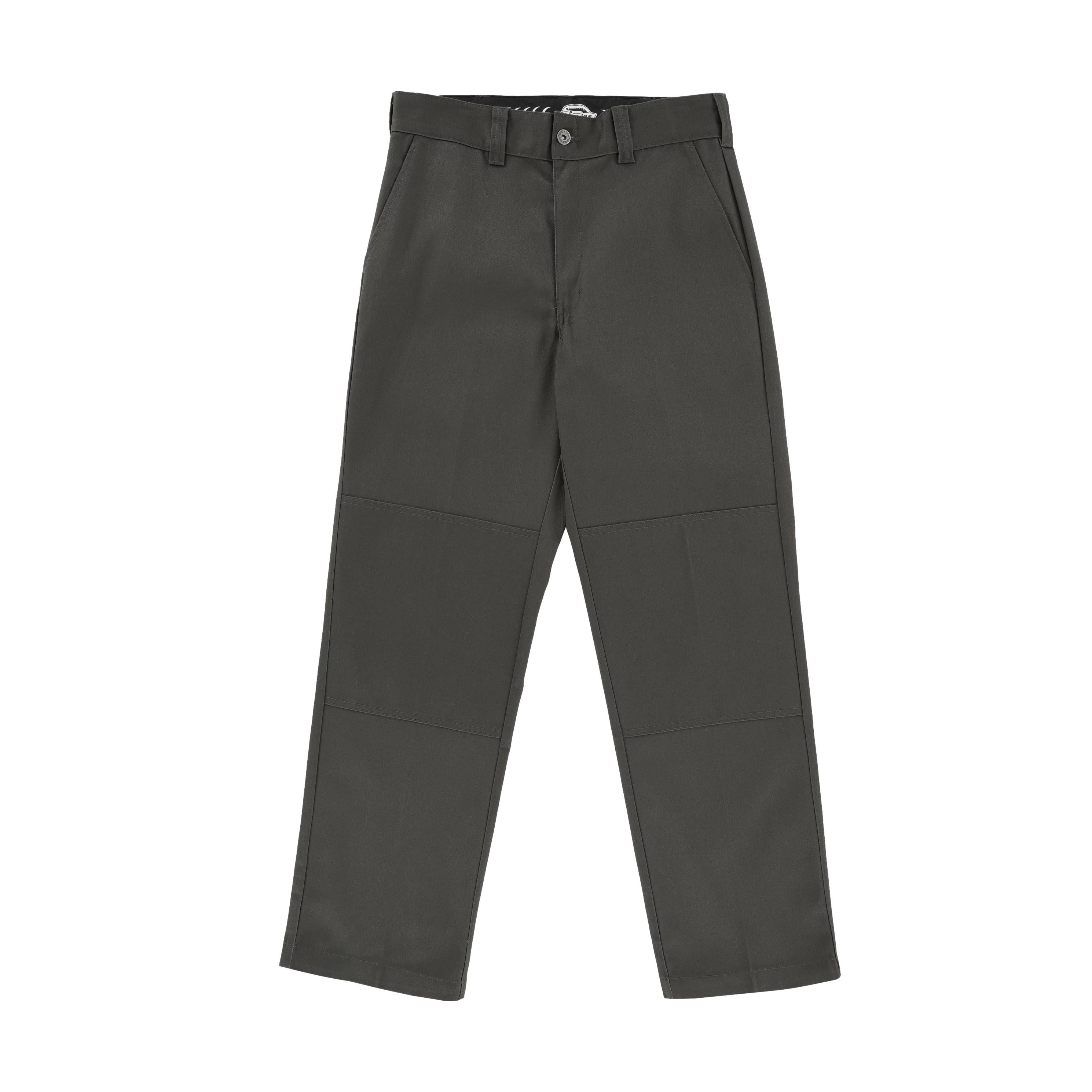 新品未使用ROARK×DICKIES NEW TRAVEL PANTS XL Lightweight pant in Graphite | Work Trousers & Shorts