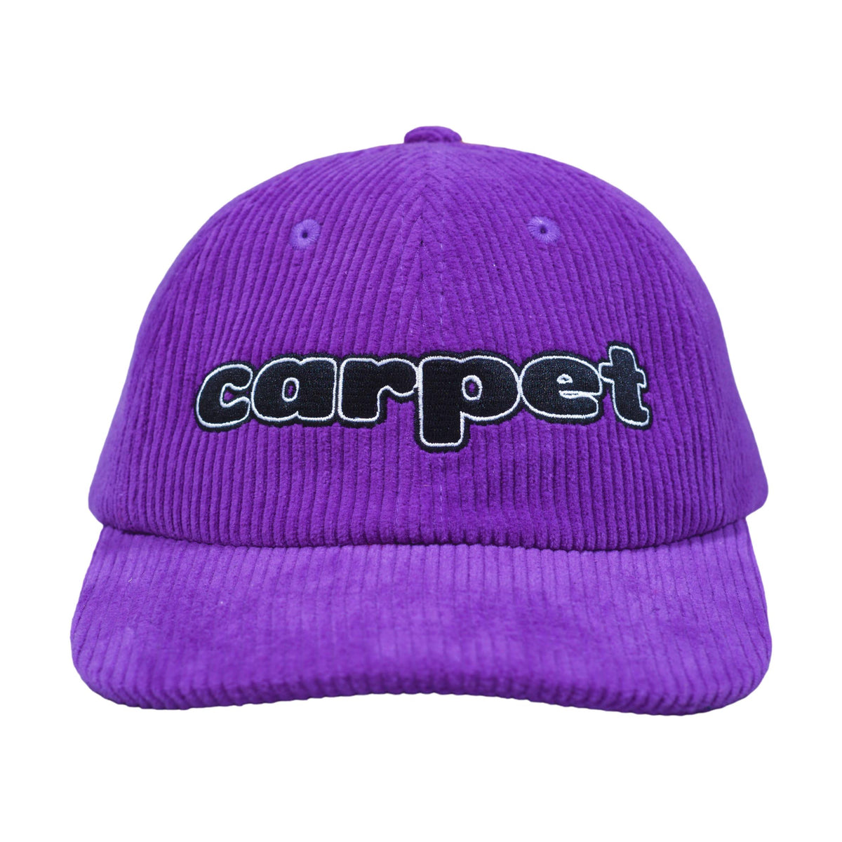 Carpet Company Corduroy Dino Hat