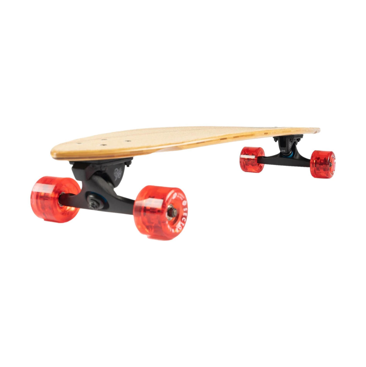 Sector 9 Fiji Complete - Venue Skateboards