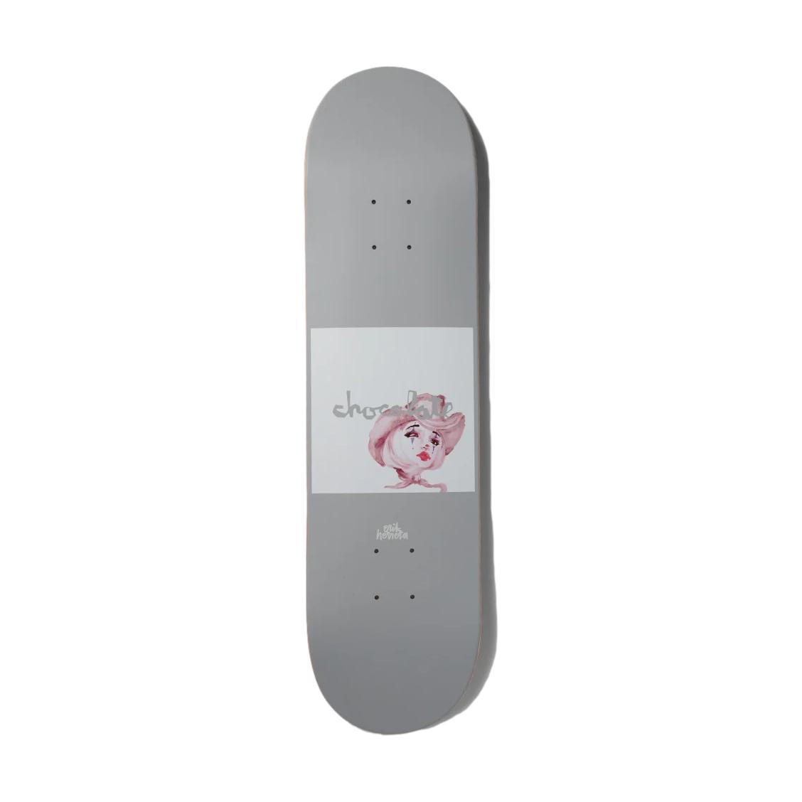 Chocolate Herrera Dream Rodeo 8.125" Deck - Venue Skateboards