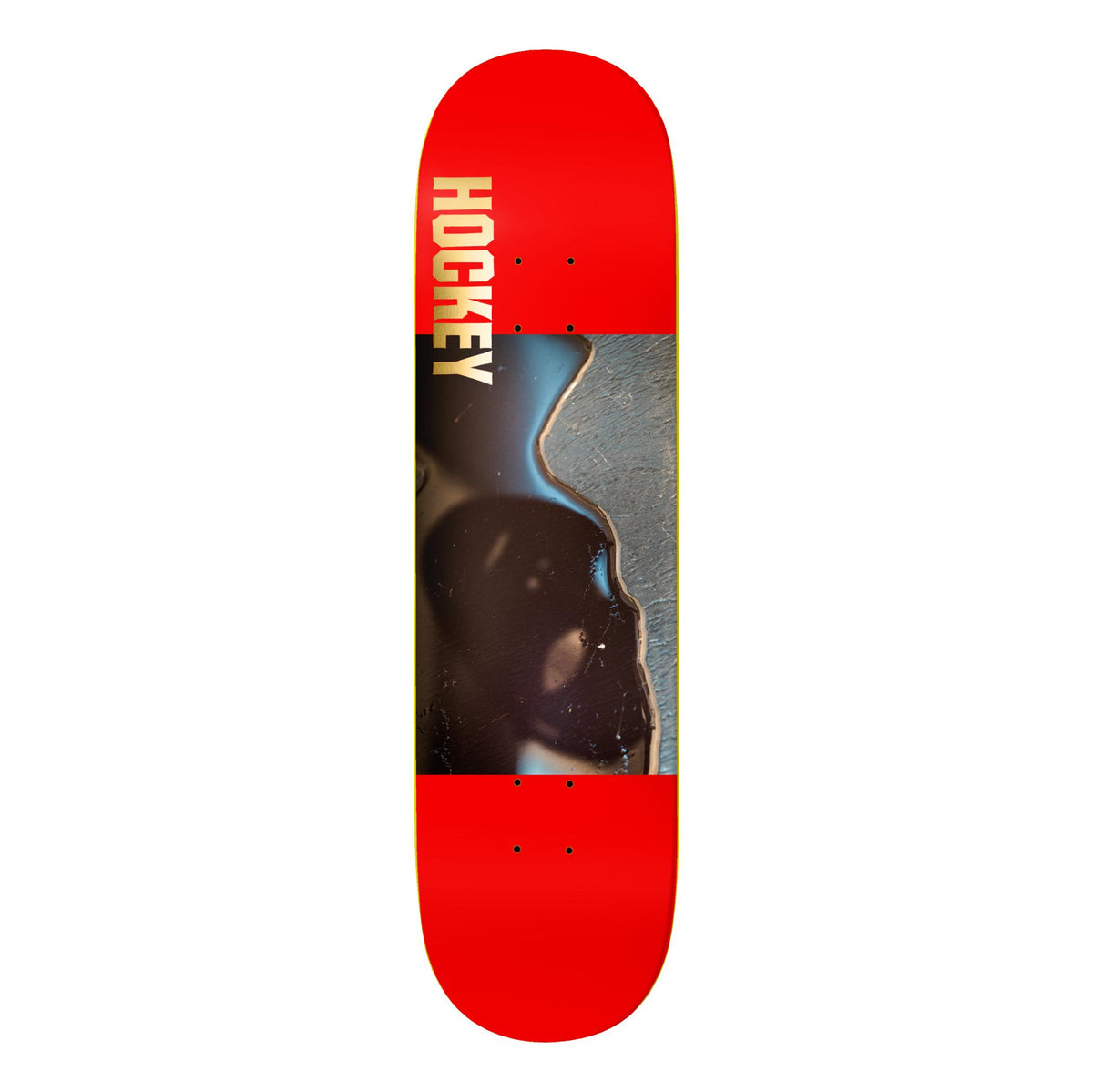 Hockey Team "Insanitary" 8.25' Deck - Venue Skateboards