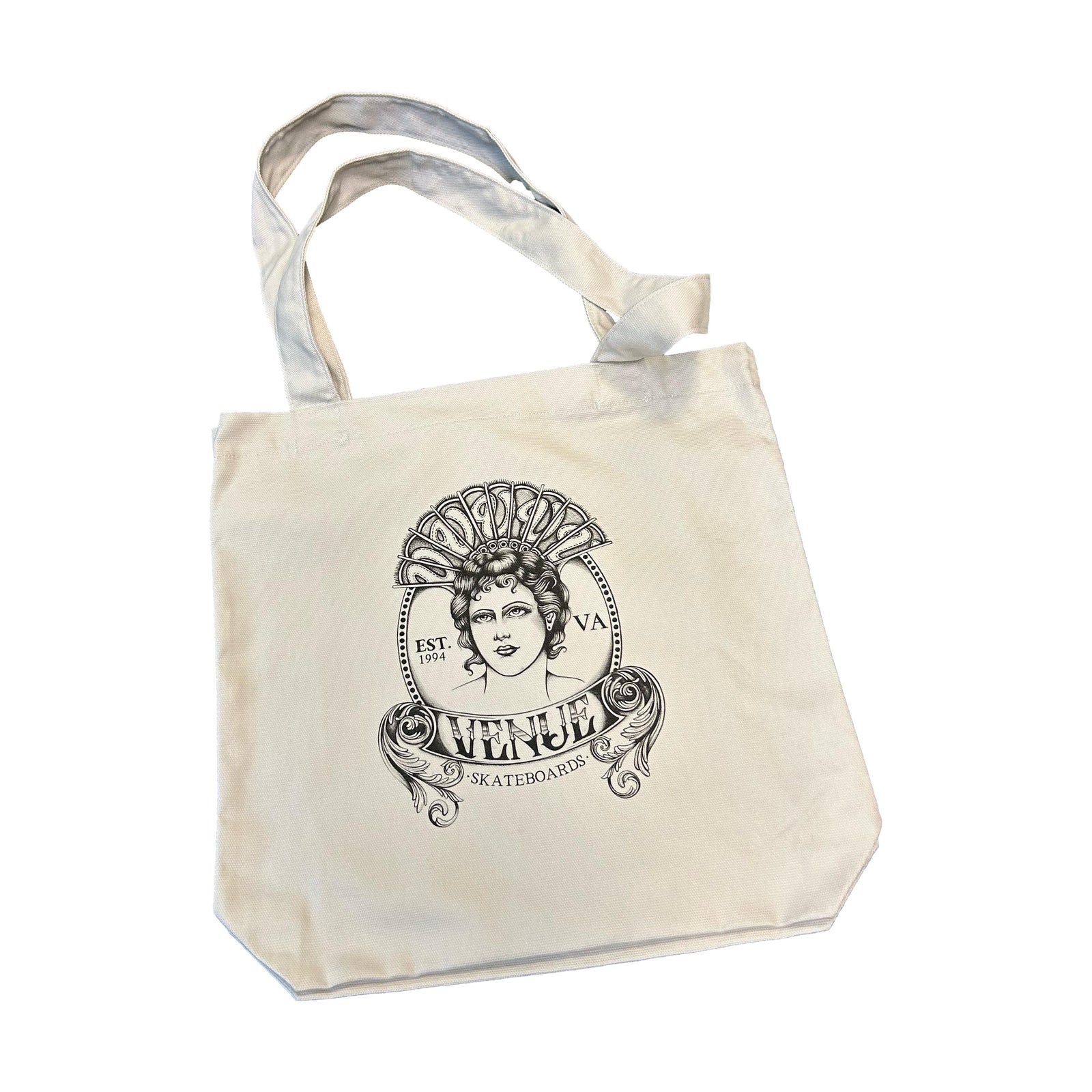 Venue Skateboards 30 Year Tote - Venue Skateboards