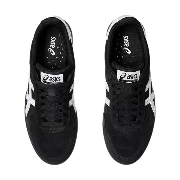 Asics Japan Pro Black/White - Venue Skateboards