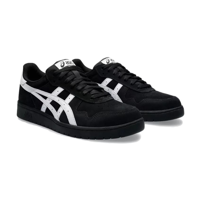 Asics Japan Pro Black/White - Venue Skateboards