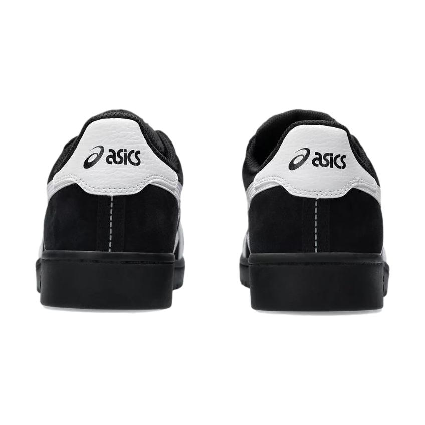 Asics Japan Pro Black/White - Venue Skateboards