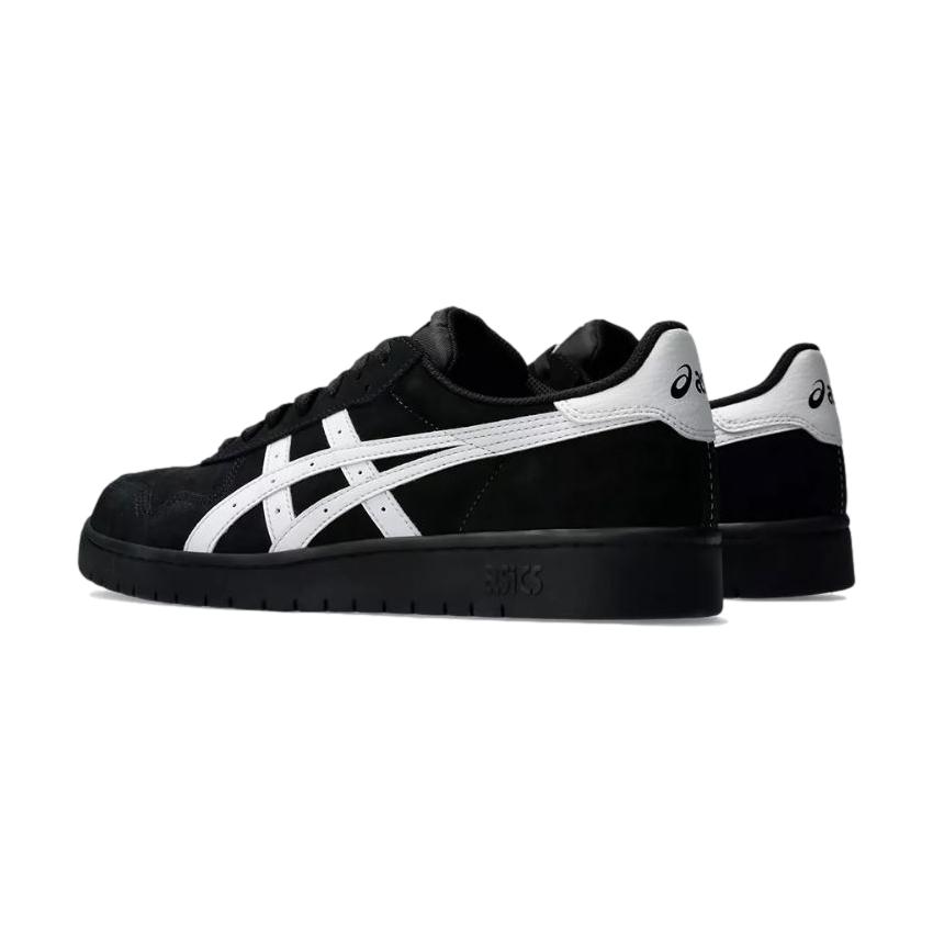 Asics Japan Pro Black/White - Venue Skateboards