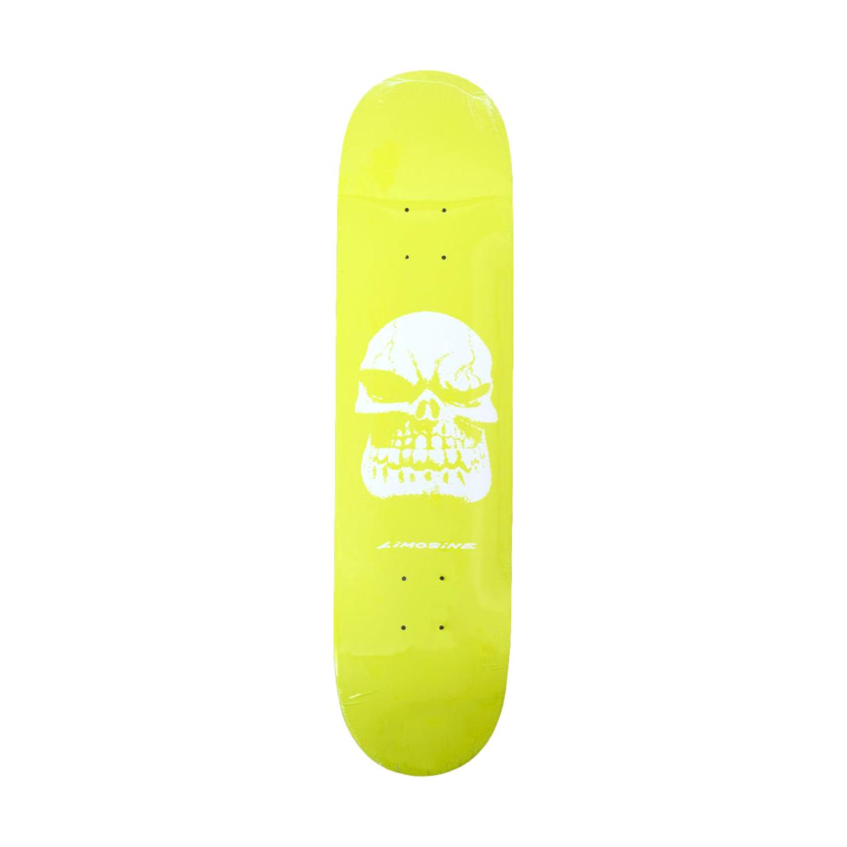 Limosine Bennett Skol Deck 7.78' - Venue Skateboards
