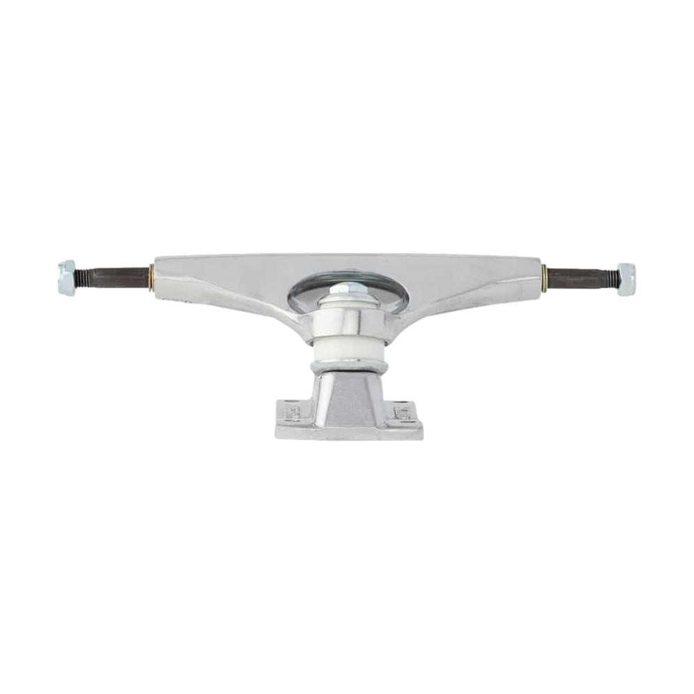 Krux K5 Polished Silver Standard 7.6" Trucks - Venue Skateboards