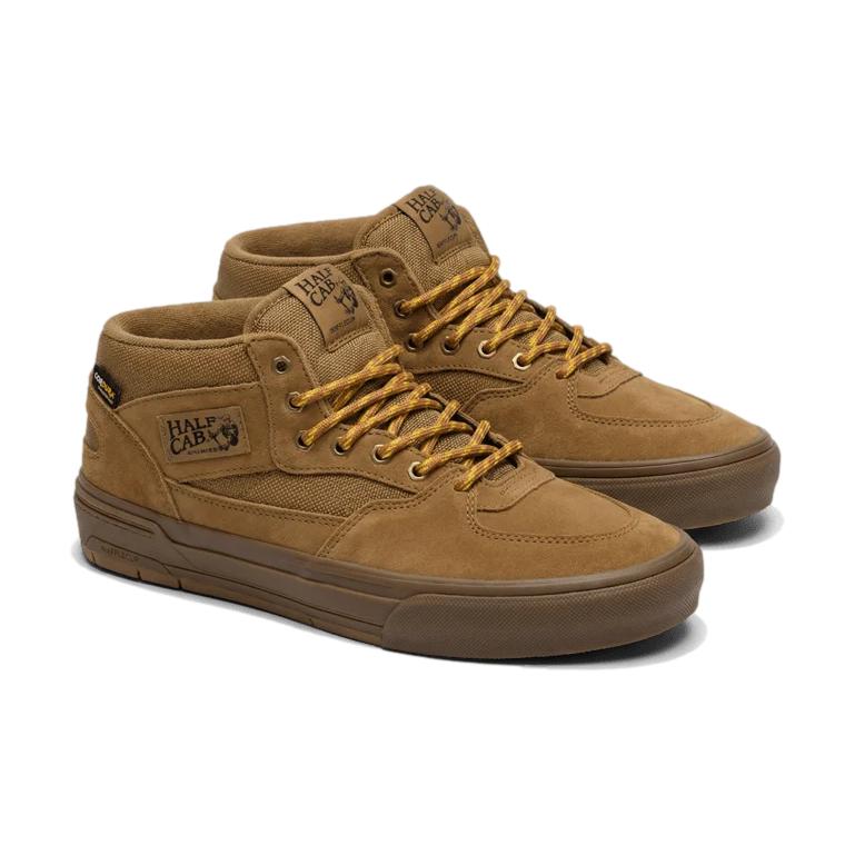 Vans Skate Half Cab Wafflecup Cordura Autumn - Venue Skateboards