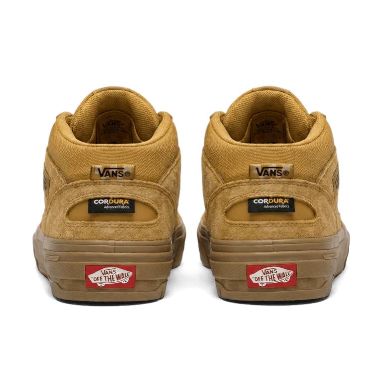 Vans Skate Half Cab Wafflecup Cordura Autumn - Venue Skateboards