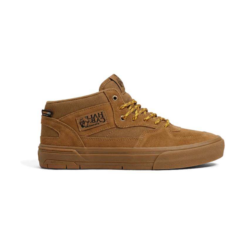 Vans Skate Half Cab Wafflecup Cordura Autumn - Venue Skateboards