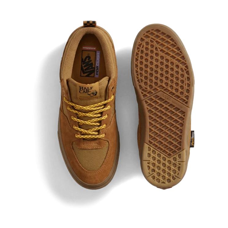 Vans Skate Half Cab Wafflecup Cordura Autumn - Venue Skateboards