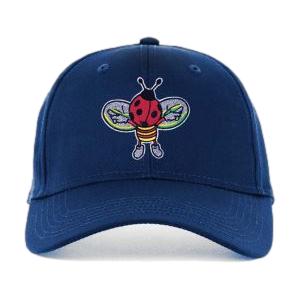 Limosine Limo Bug Hat Navy - Venue Skateboards