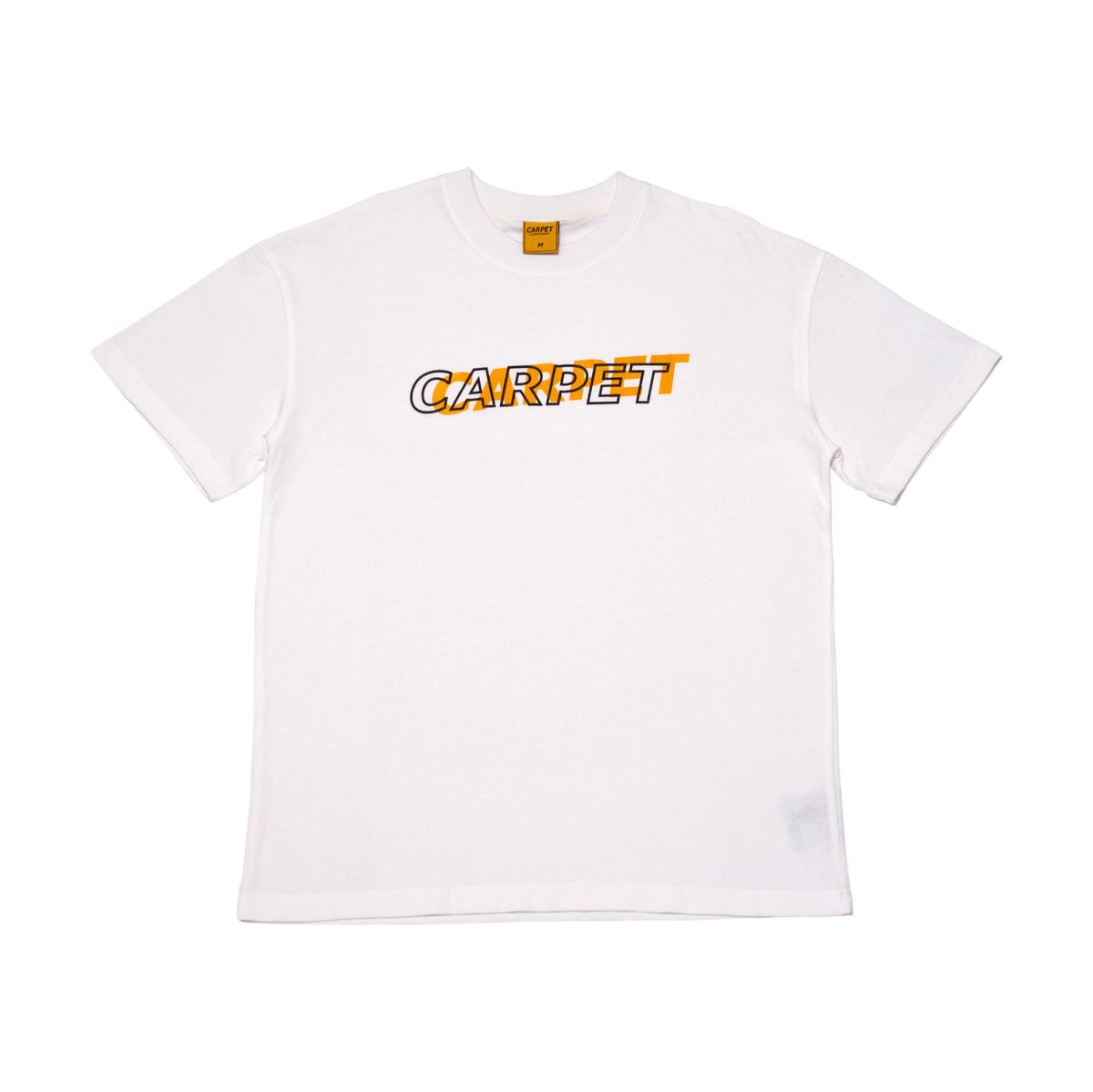 Carpet Company Misprint T-Shirt