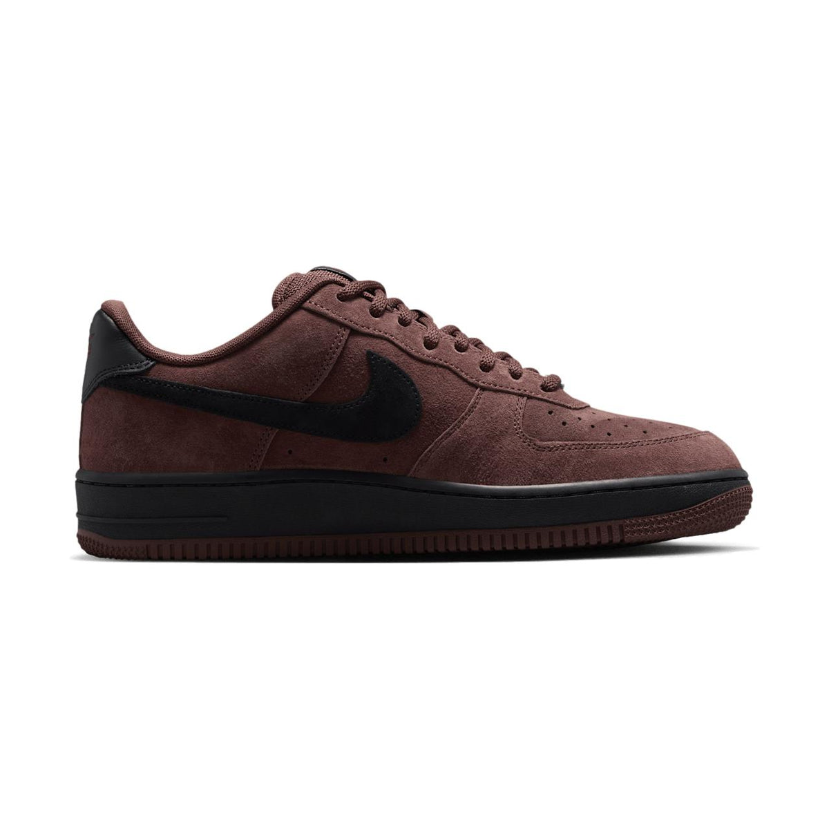 Nike SB Air Force 1 Light Chocolate/ Black Light Chocolate - Venue Skateboards
