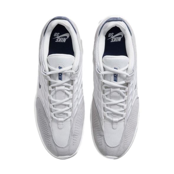 Nike SB Vertebrae Platinum Tint/Midnight Navy