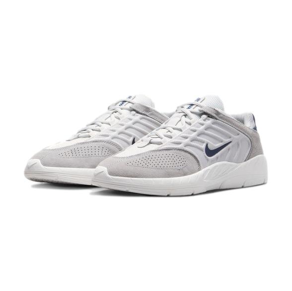 Nike SB Vertebrae Platinum Tint/Midnight Navy