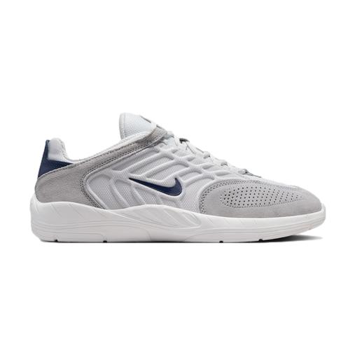 Nike SB Vertebrae Platinum Tint/Midnight Navy