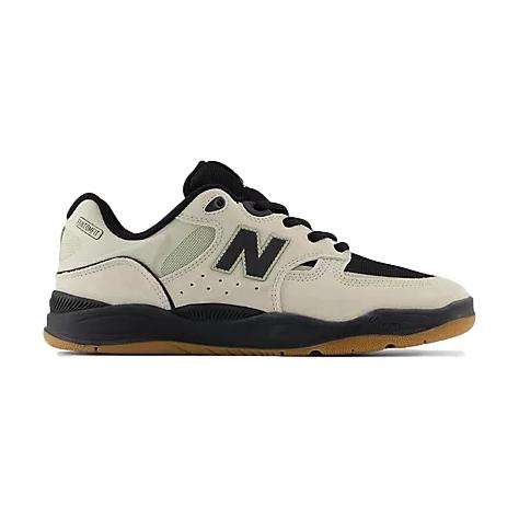 New Balance Tiago 1010 Sea Salt/Black - Venue Skateboards