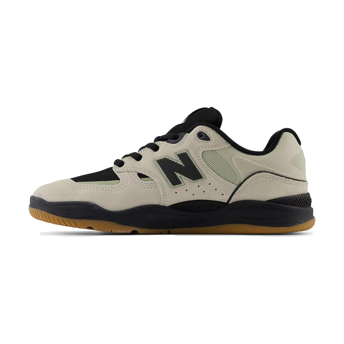 New Balance Tiago 1010 Sea Salt/Black - Venue Skateboards