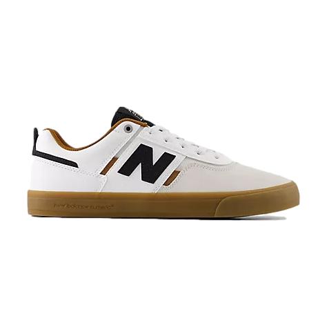 New Balance Foy 306 Sea Salt/Black - Venue Skateboards