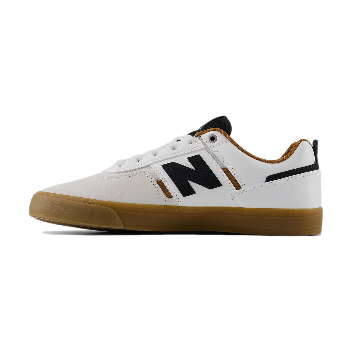 New Balance Foy 306 Sea Salt/Black - Venue Skateboards