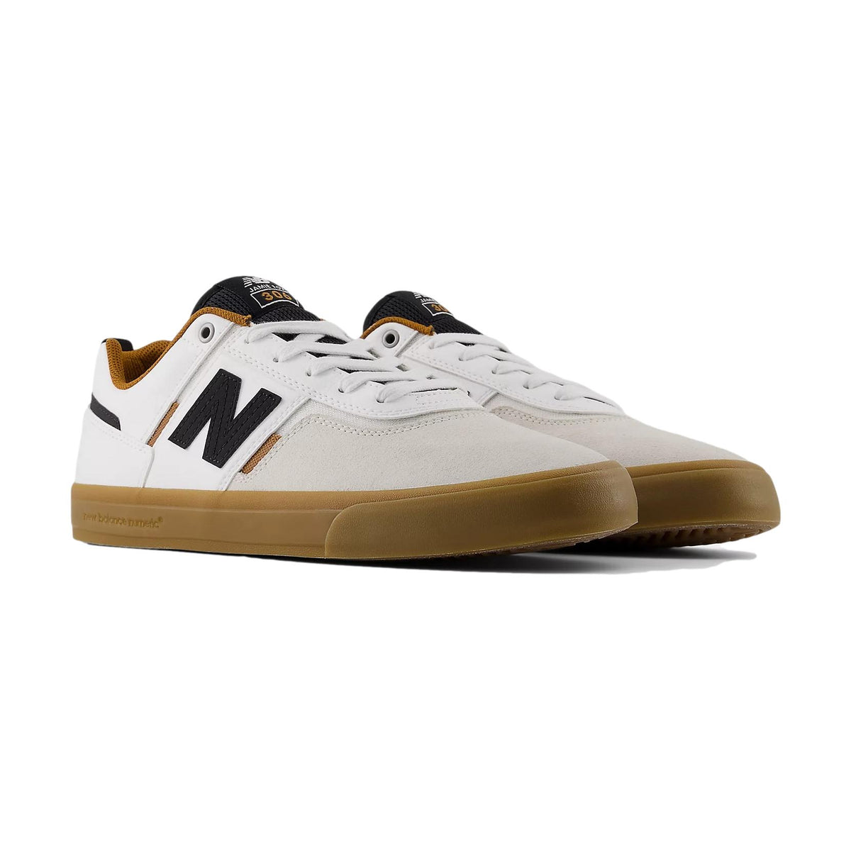 New Balance Foy 306 Sea Salt/Black - Venue Skateboards