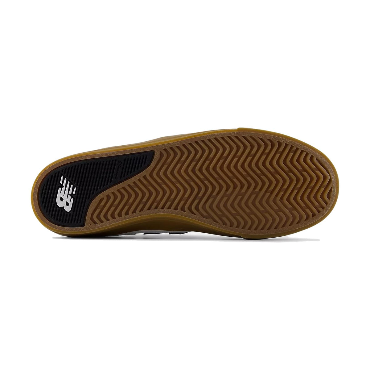 New Balance Foy 306 Sea Salt/Black - Venue Skateboards