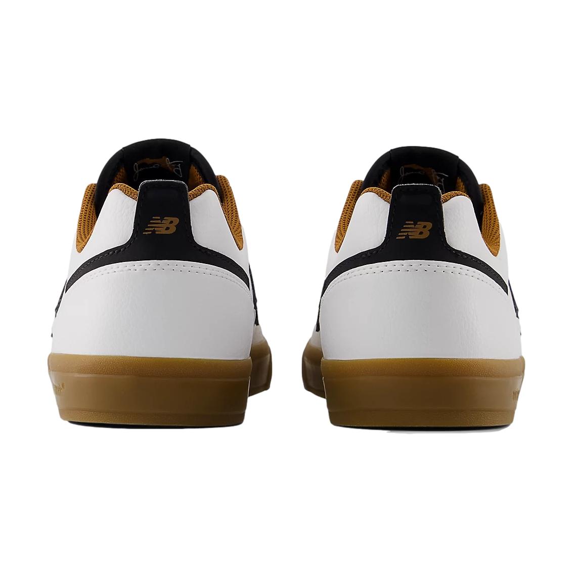 New Balance Foy 306 Sea Salt/Black - Venue Skateboards