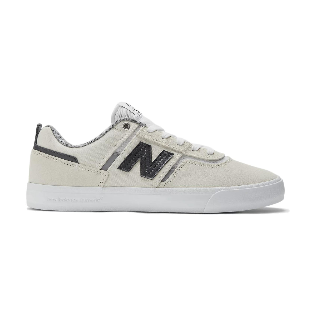 New Balance Jamie Foy 306 White with Black - Venue Skateboards