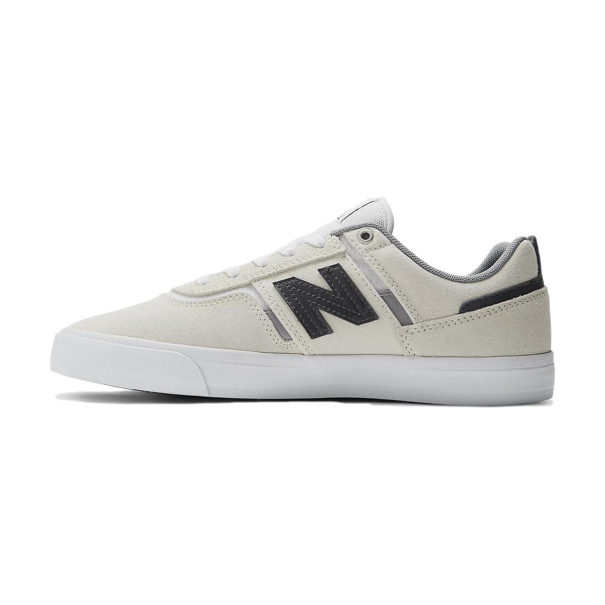 New Balance Jamie Foy 306 White with Black - Venue Skateboards