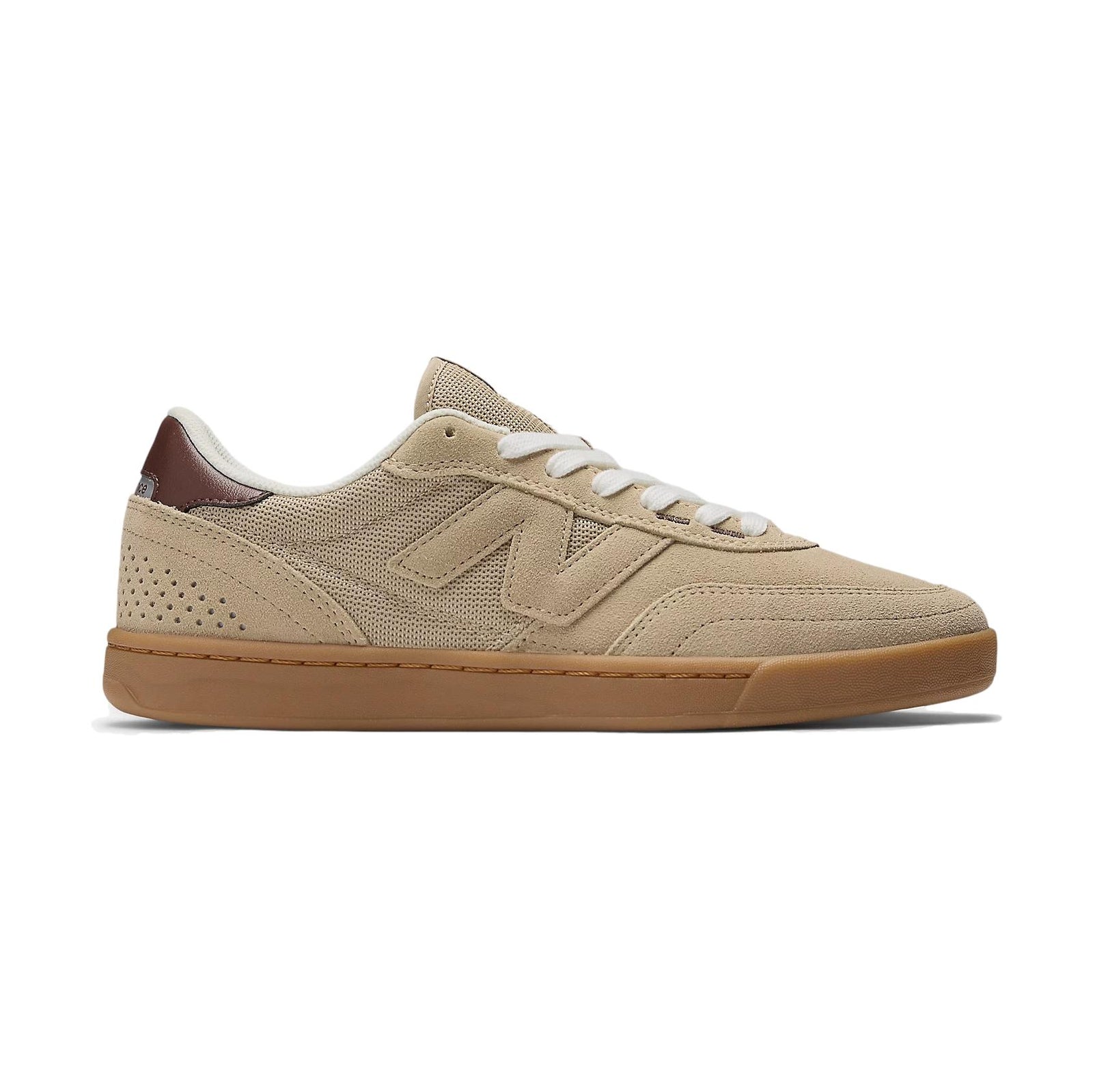 New Balance 440 V2 Low Tan/Gum - Venue Skateboards